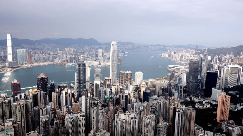 財政預算案丨下年度料錄221億綜合盈餘-財政儲備升至近6800億