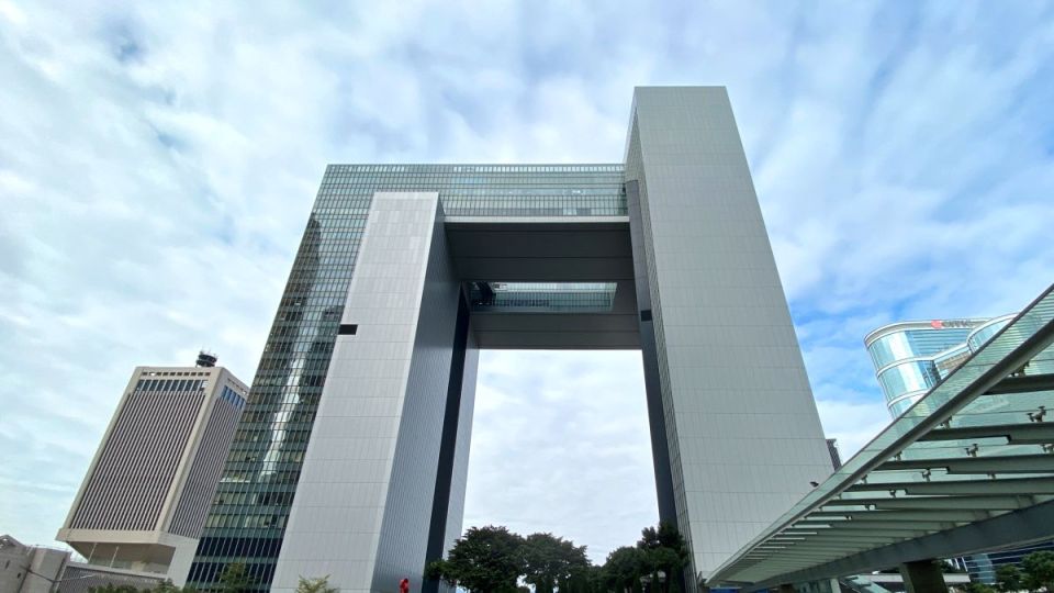 財政預算案丨政府未來5年發債增至9000億-加快北都建設及工務工程