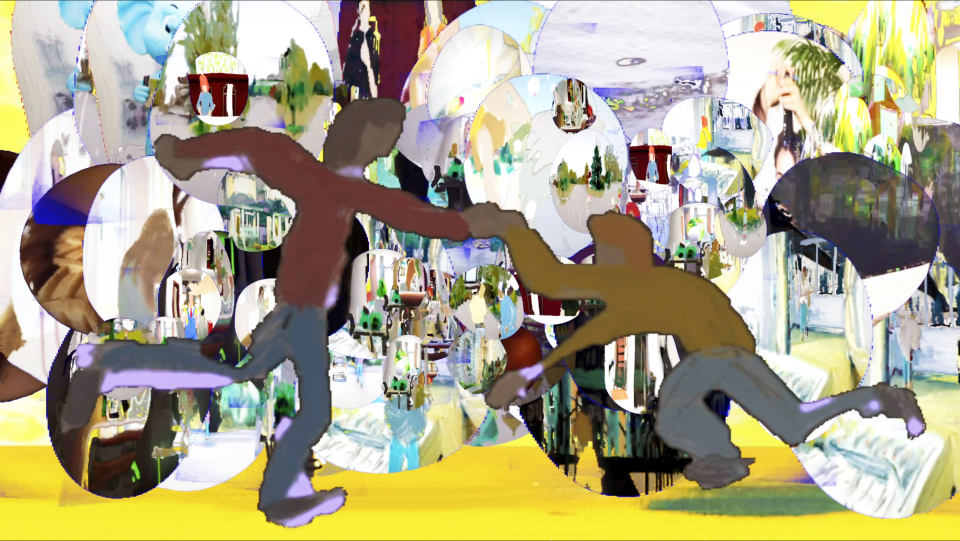 Art--Central公布2026創意項目全新亮點-探討數位時代的藝術流變