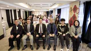 教聯會舉辦新春傳媒茶聚-聚焦教育發展與國家戰略對接