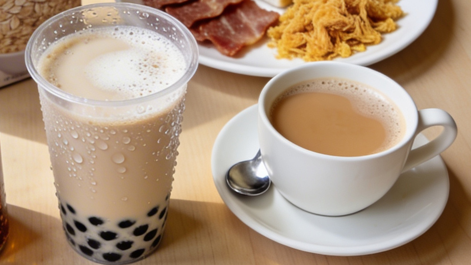 身心有營飲食法則-隱形糖最容易忽略10選-奶茶走甜也有糖-最邪惡小食非肉鬆