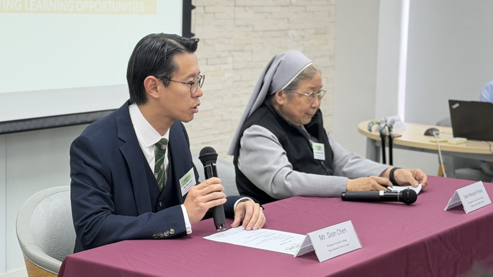 直資議會組團首赴東南亞拓生源-擬訂守則規範營辦商確保宿舍質素