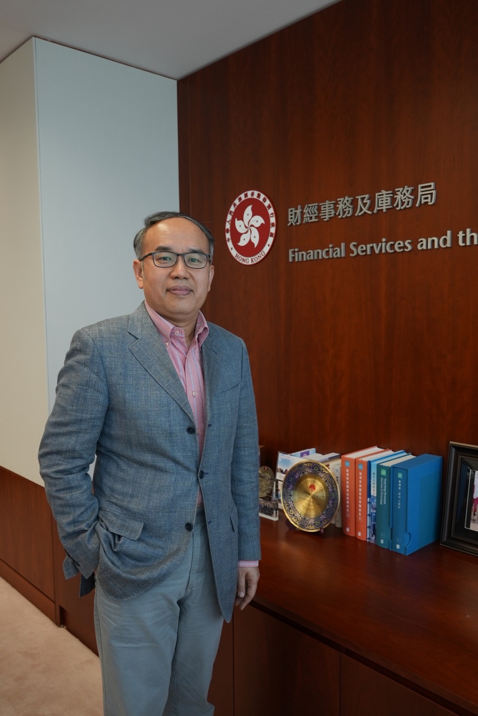 全民國家安全教育日-許正宇-香港要做好-避風港-為國家安全提供更全面保障