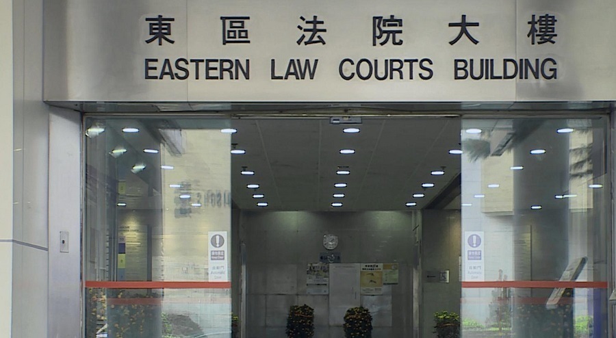 茵翠苑-海都樓及怡勝花園大維修工程涉貪-5人遭廉署起訴