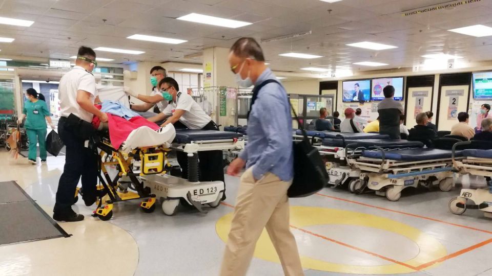 公院收費改革-盧寵茂-費用減免申請逾80-即日獲批-處理效率相當高