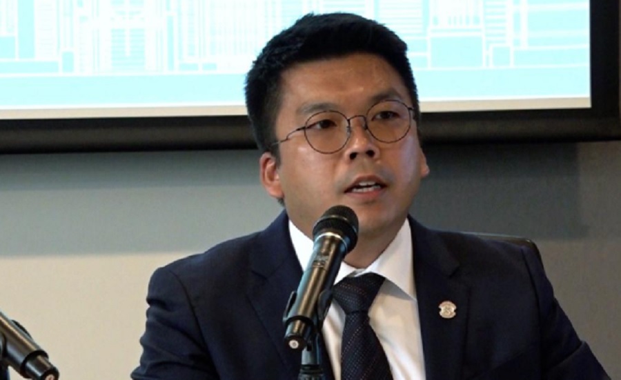 宏福苑聽證會-競委會-圍標集團或有兩個或以上-圍標可能涉及詐騙或虛假陳述