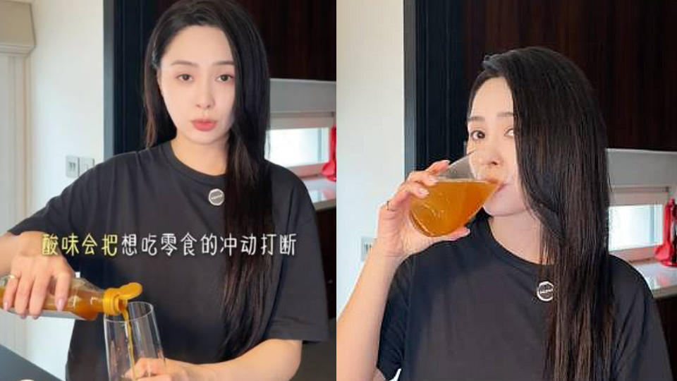 身心有營飲食法則-阿嬌抑制食慾5大秘訣點評-8成飽策略正確-青瓜減磅水效果被高估