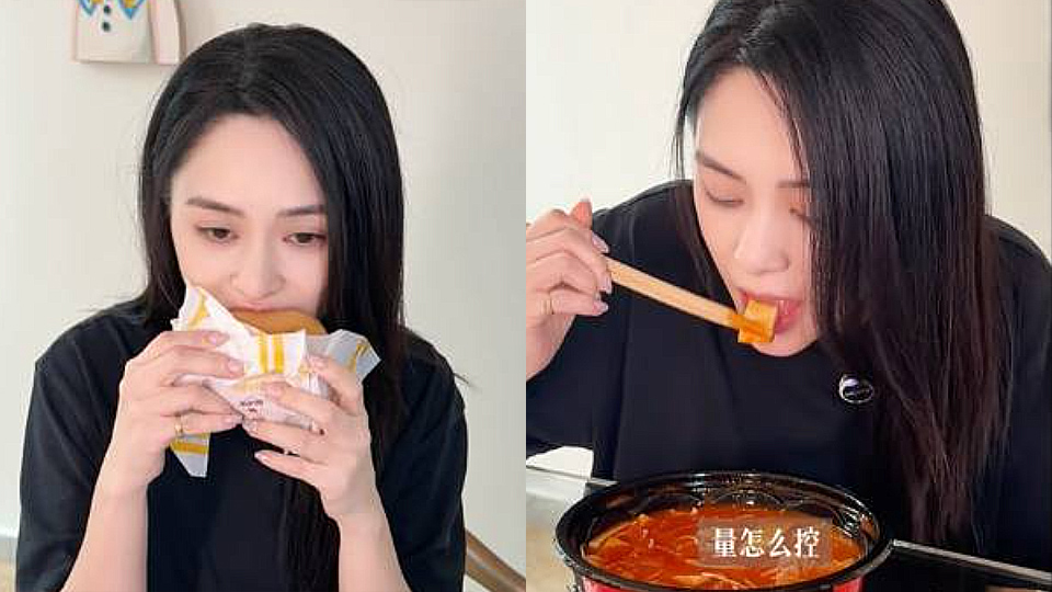 身心有營飲食法則-阿嬌抑制食慾5大秘訣點評-8成飽策略正確-青瓜減磅水效果被高估