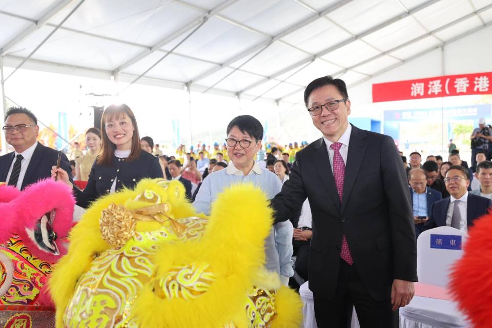 全民國家安全教育日-孫東-提升科技網絡數據AI安全水平-推動高質量發展