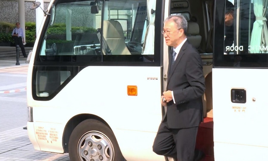 宏福苑聽證會-消防年檢表顯示水缸-有問題--承辦商承認-冇留意