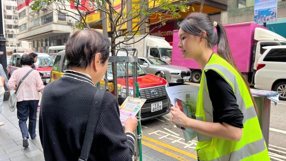 的士明起須提供至少兩種電子支付-運輸署-逾4-7萬司機已安裝相關系統