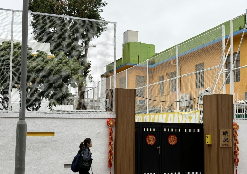 直資學校議會關注非本地生在港宿舍-擬設-宿舍事務委員會-加強監管