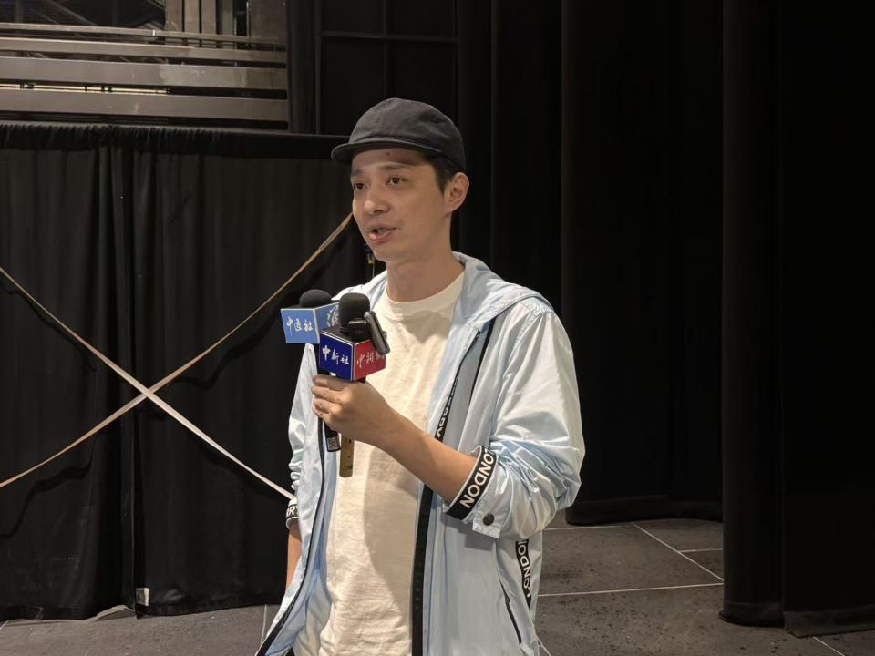 再現明代改革風雲-北京人藝-張居正-香港上演-馮遠征談當代啟示