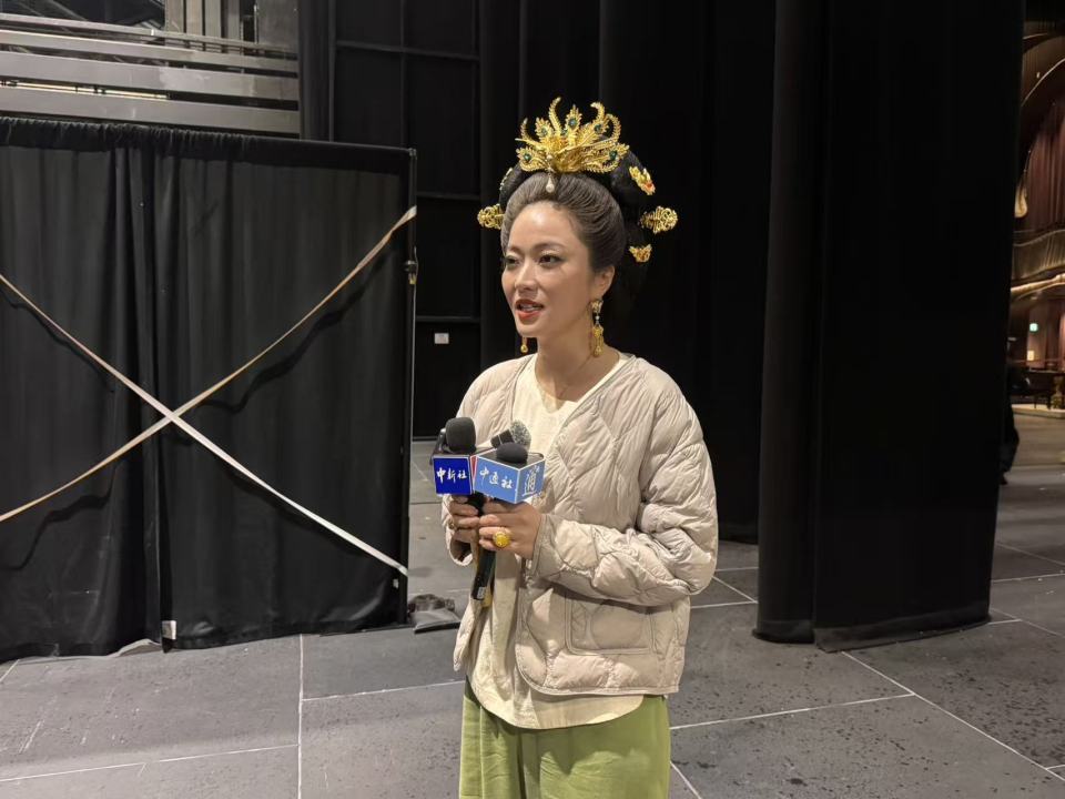 再現明代改革風雲-北京人藝-張居正-香港上演-馮遠征談當代啟示