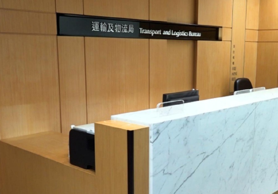 當局-航空公司增收燃油附加費保可靠服務-對香港維持航空樞紐地位極為重要