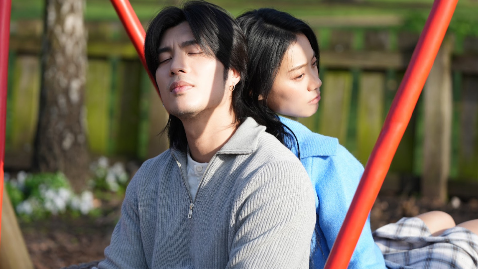 周殷廷陳凱詠戀情真相揭盅-合作新歌-今世情人-MV登場-網民嘆可惜