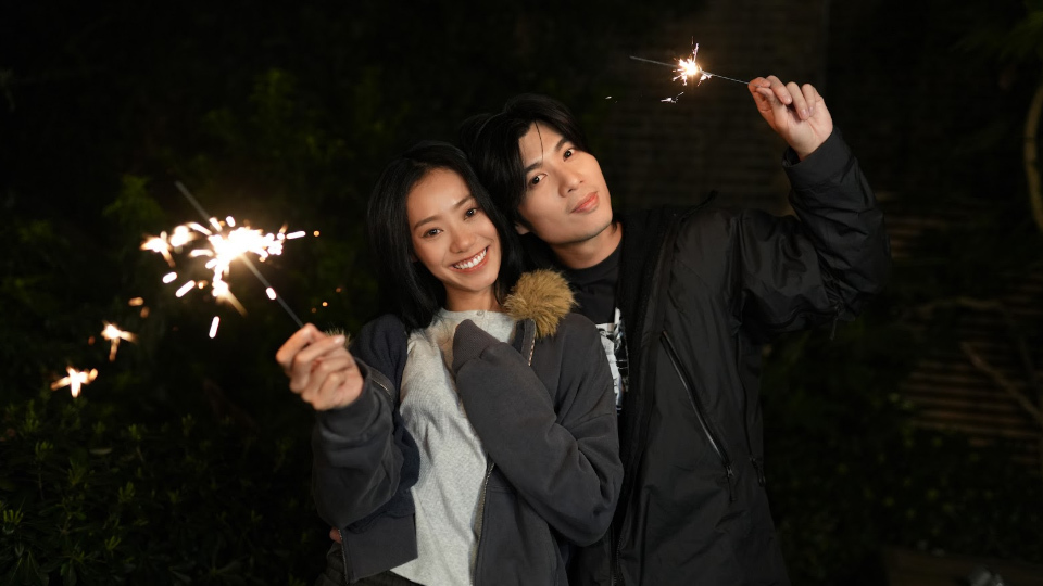 周殷廷陳凱詠戀情真相揭盅-合作新歌-今世情人-MV登場-網民嘆可惜