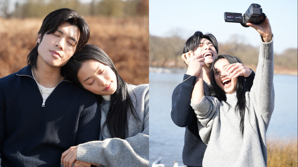 周殷廷陳凱詠戀情真相揭盅-合作新歌-今世情人-MV登場-網民嘆可惜