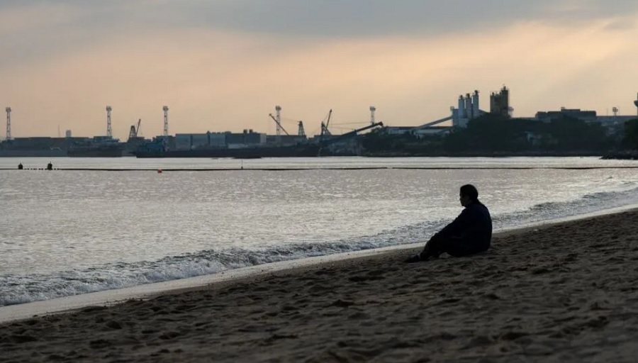 三泳灘引市場營運模式-康文署指大前提不影響市民享用權利