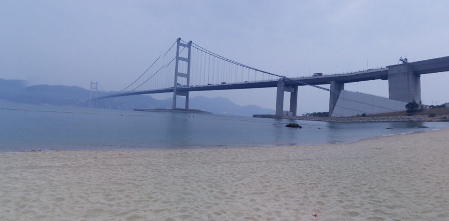 三泳灘引市場營運模式-康文署指大前提不影響市民享用權利