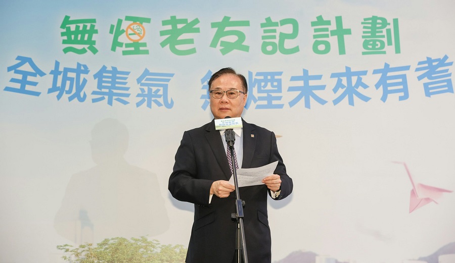 2-000外勞保安已抵港-物管界-僱用外勞是大勢所趨