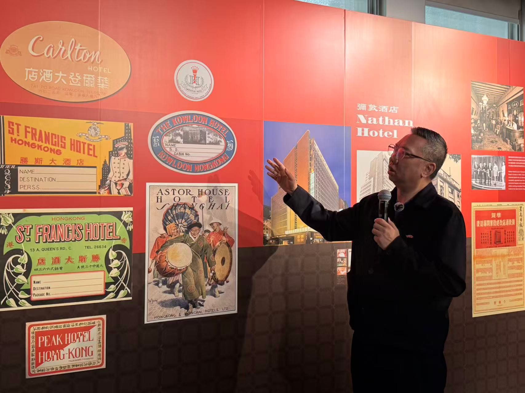 香港設計中心-旅港維度-登場-策展人-熟悉的香港從未褪色