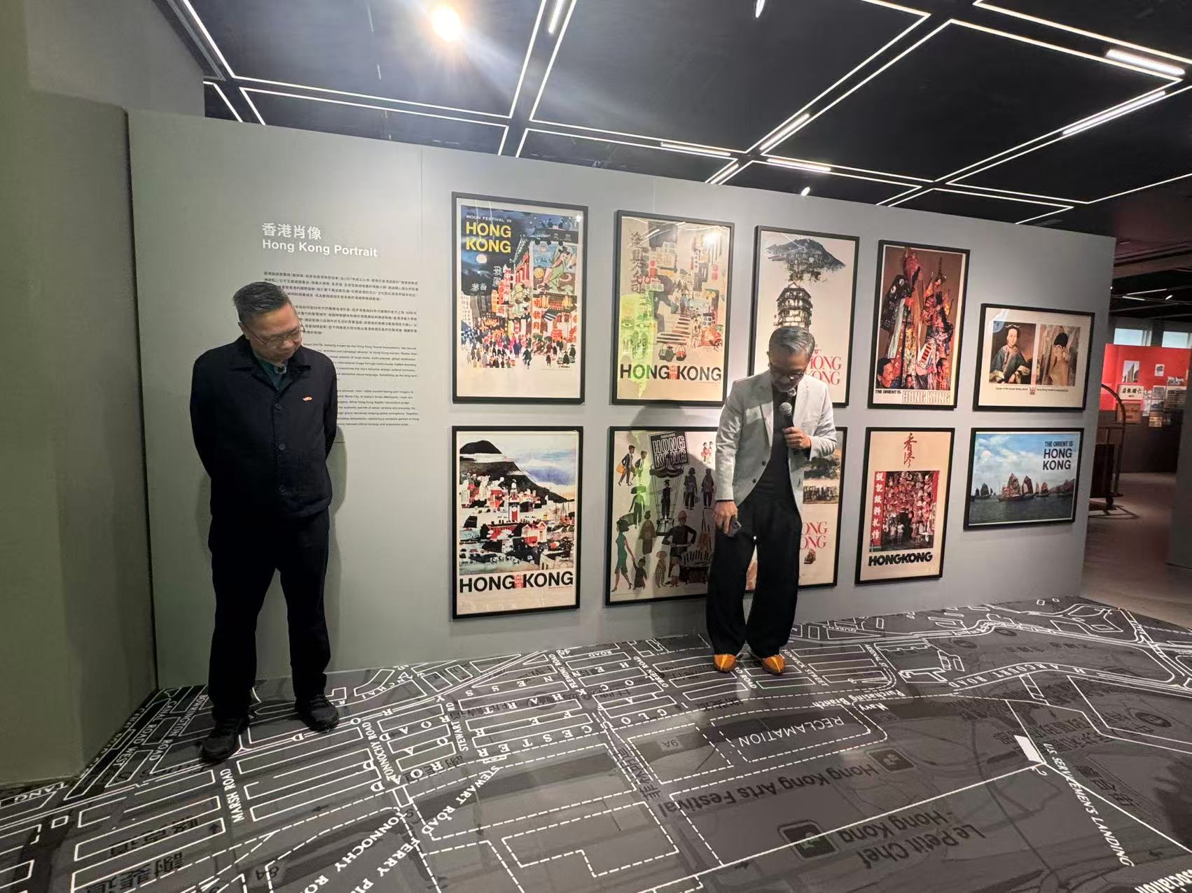 香港設計中心-旅港維度-登場-策展人-熟悉的香港從未褪色