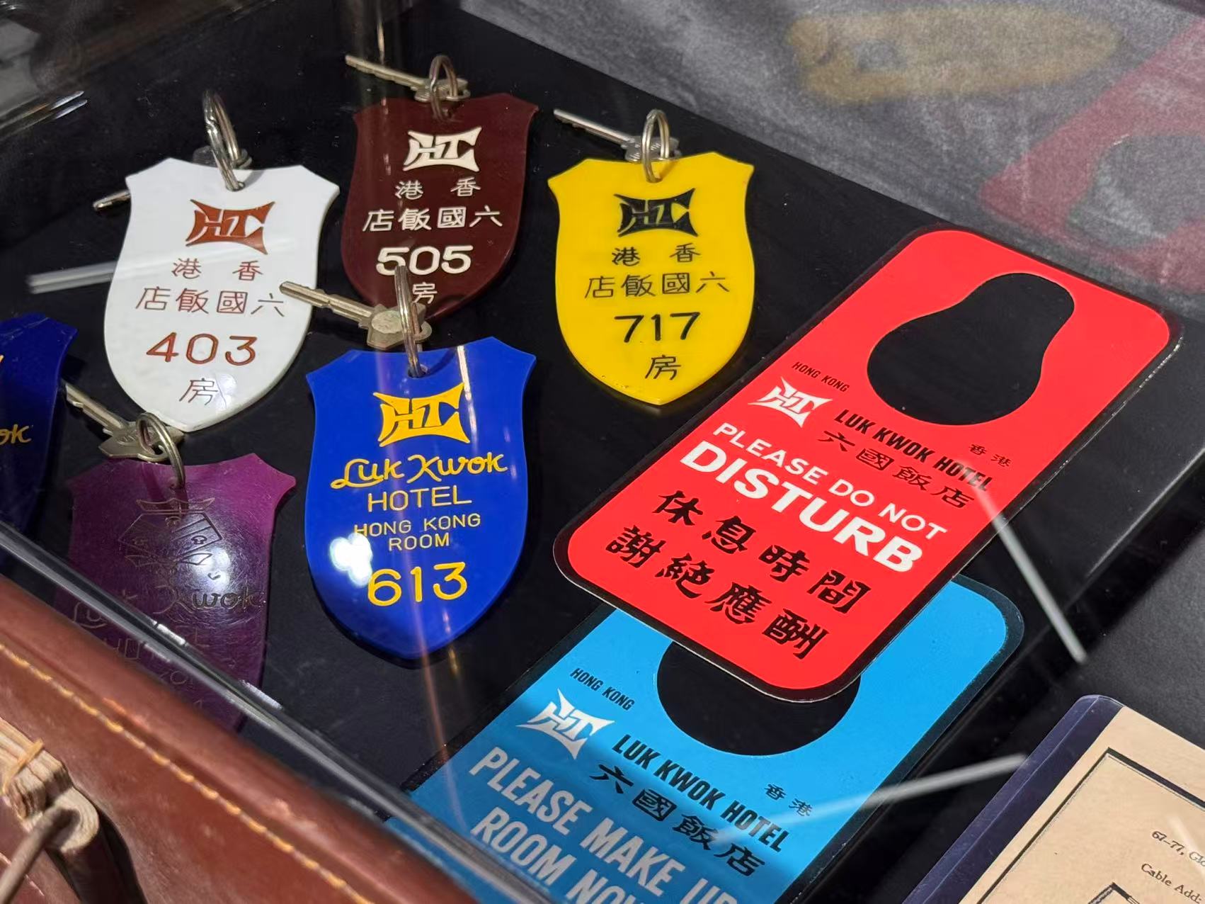 香港設計中心-旅港維度-登場-策展人-熟悉的香港從未褪色