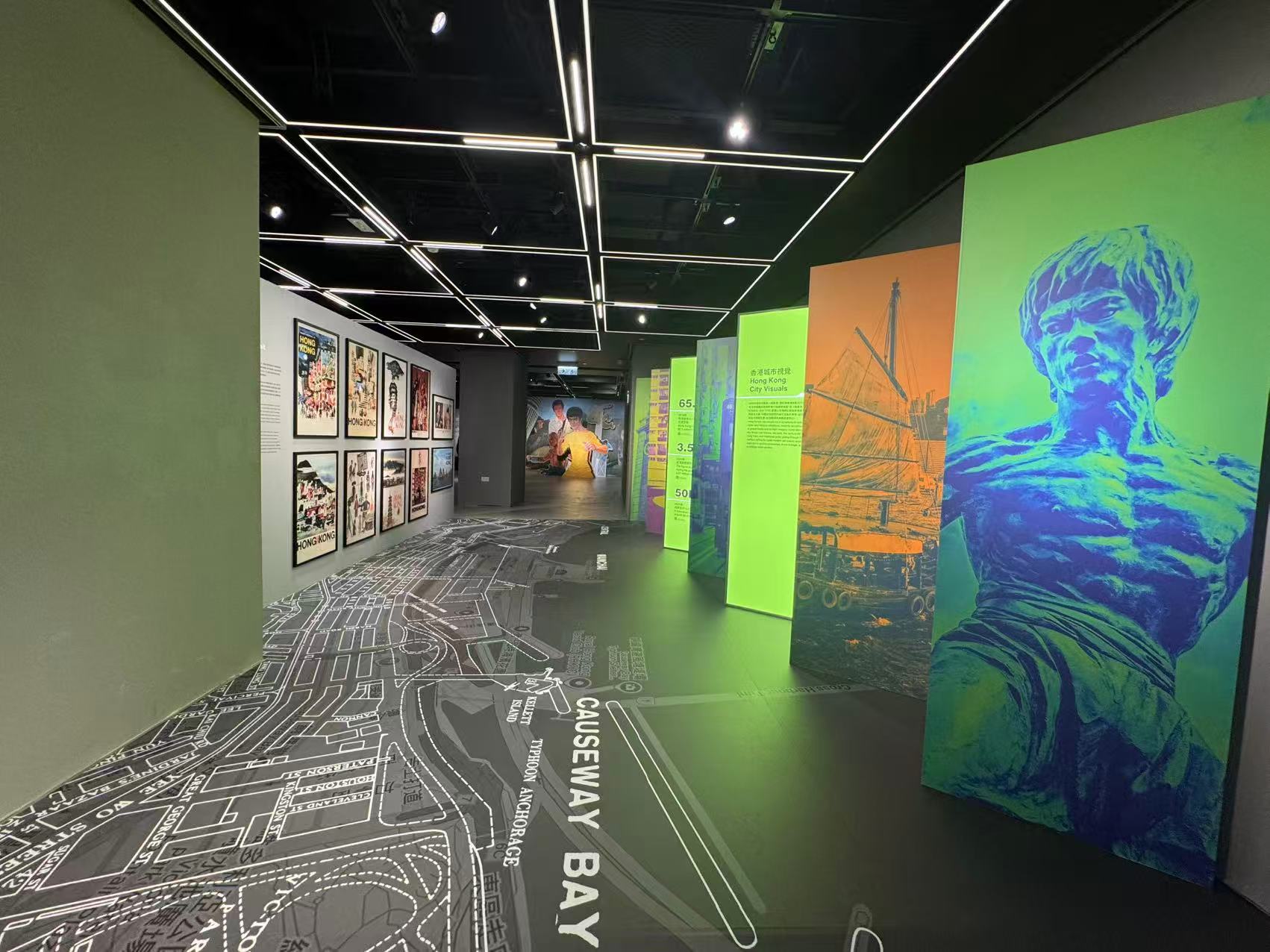 香港設計中心-旅港維度-登場-策展人-熟悉的香港從未褪色
