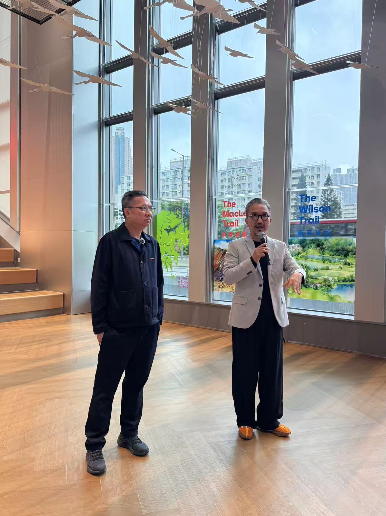 香港設計中心-旅港維度-登場-策展人-熟悉的香港從未褪色
