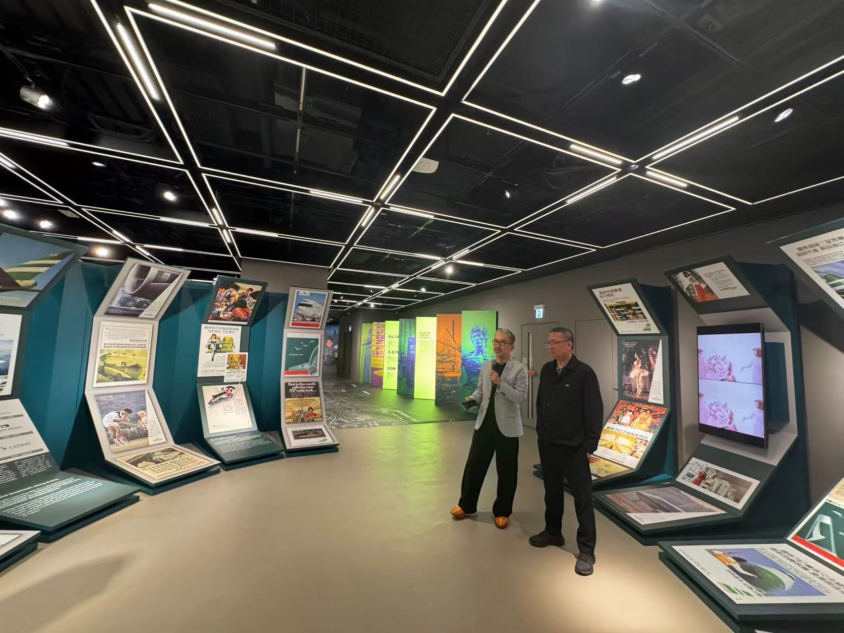 香港設計中心-旅港維度-登場-策展人-熟悉的香港從未褪色