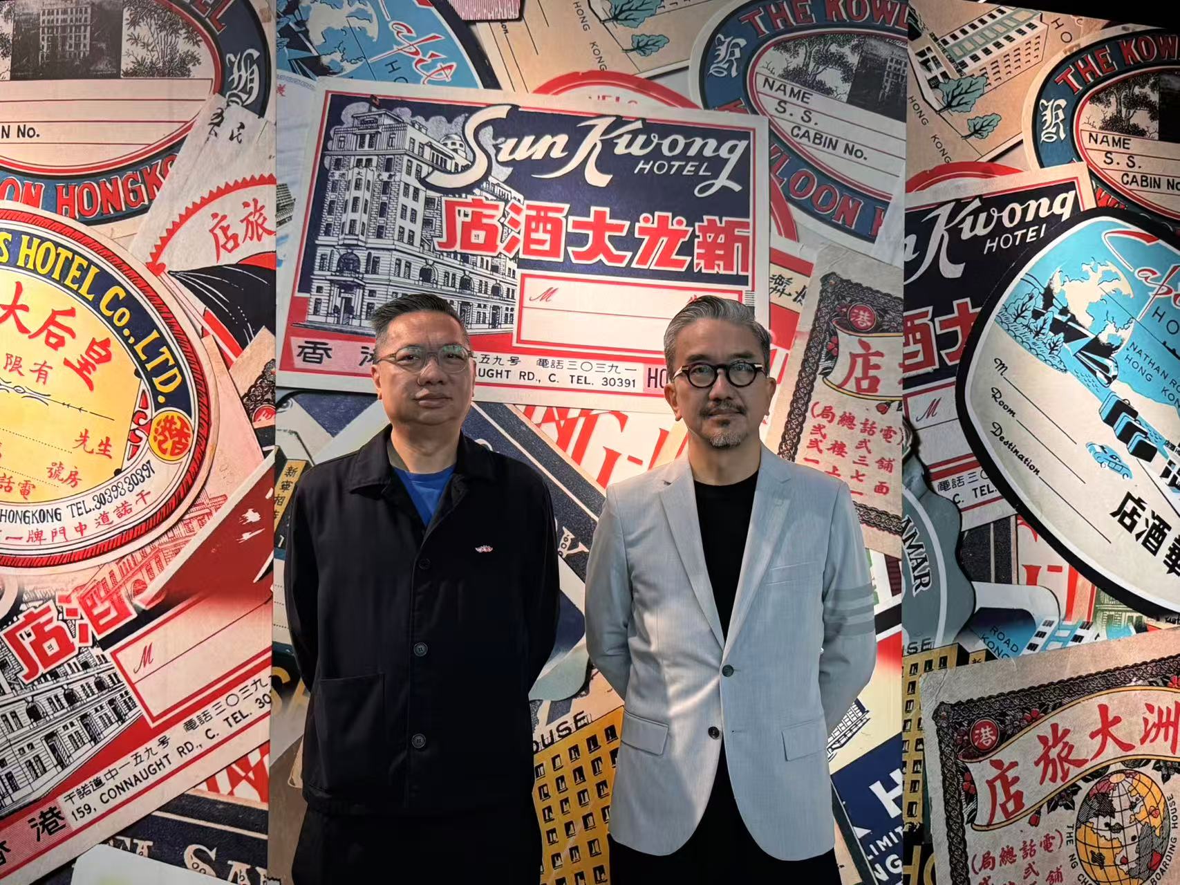 香港設計中心-旅港維度-登場-策展人-熟悉的香港從未褪色