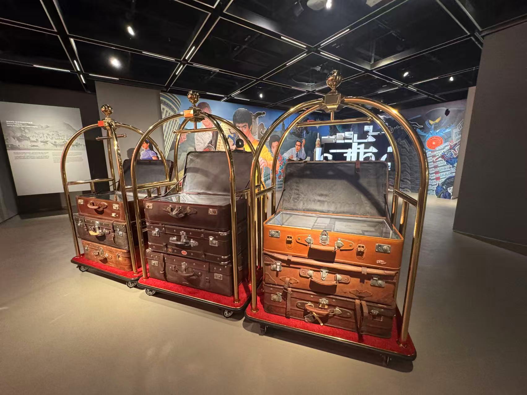 香港設計中心-旅港維度-登場-策展人-熟悉的香港從未褪色