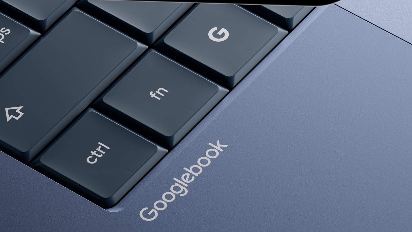 Google推首款AI筆電Googlebook-專為Gemini打造