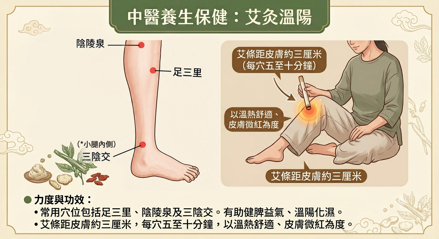 亭嘉的中醫日常-久坐不動的-臀肌失憶--中醫如何喚醒下半身循環