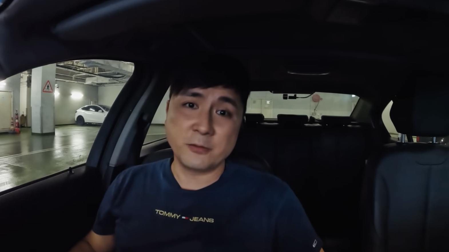 李泳豪預告經營YouTube頻道-與鼎爺父子檔合作-感謝各界支持