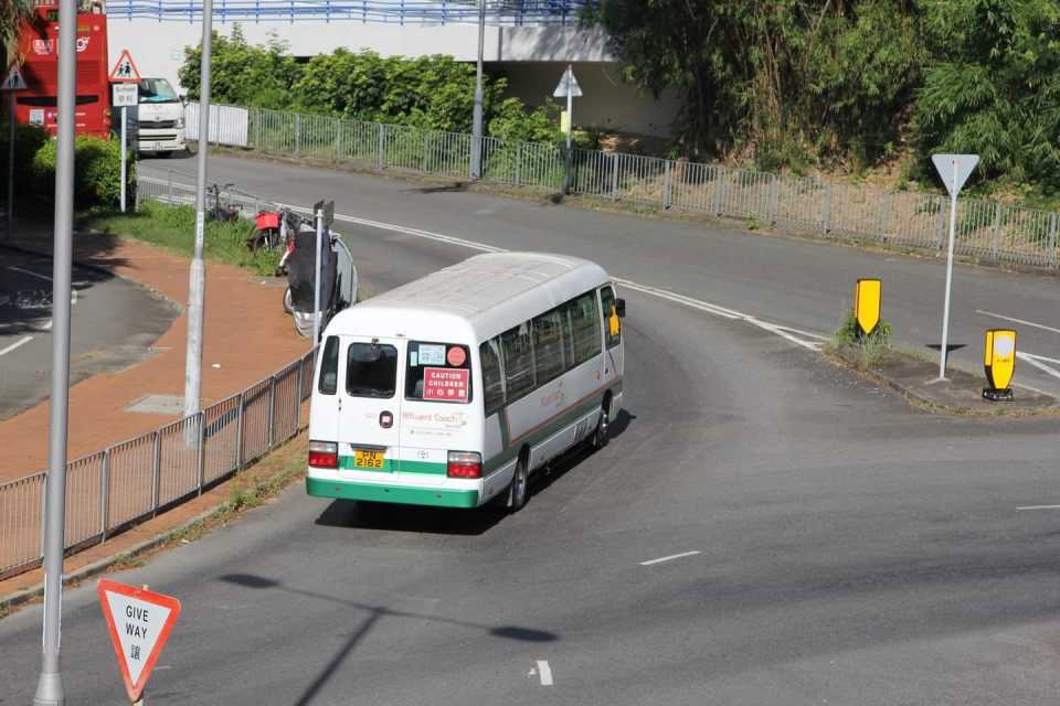當局周日起向的士小巴及保姆車-提供每公升0-5元液化石油氣燃料補貼