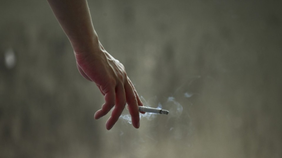 煙酒辦今起推系列戒煙活動-超過300地點免費派戒煙藥物試用裝