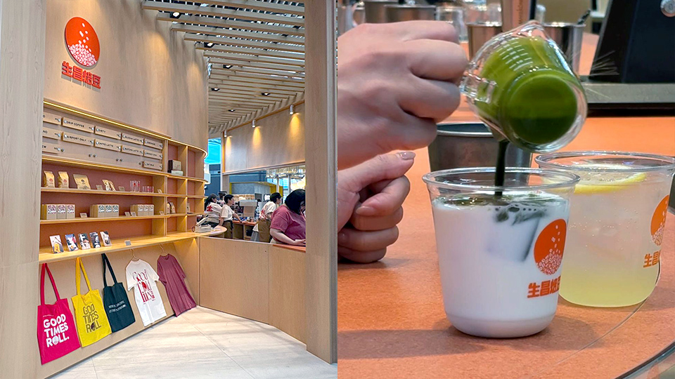 有片-香港國際機場新T2美食攻略-最新曝光14間餐廳名單-生昌焙豆-Jollibee-譚仔三哥進駐
