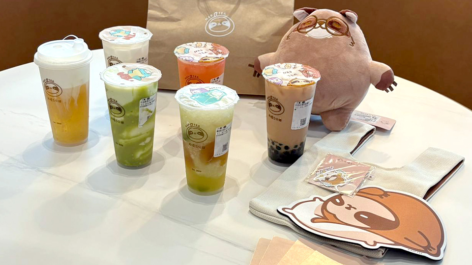 有片-香港國際機場新T2美食攻略-最新曝光14間餐廳名單-生昌焙豆-Jollibee-譚仔三哥進駐