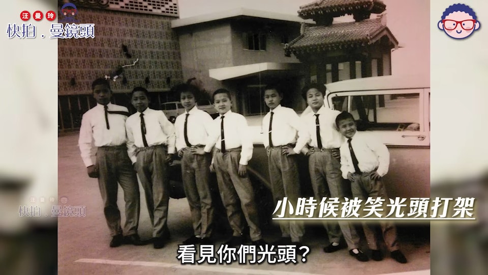 元華爆成龍性格-孤寒-大讚洪金寶豪爽重義氣值得尊重
