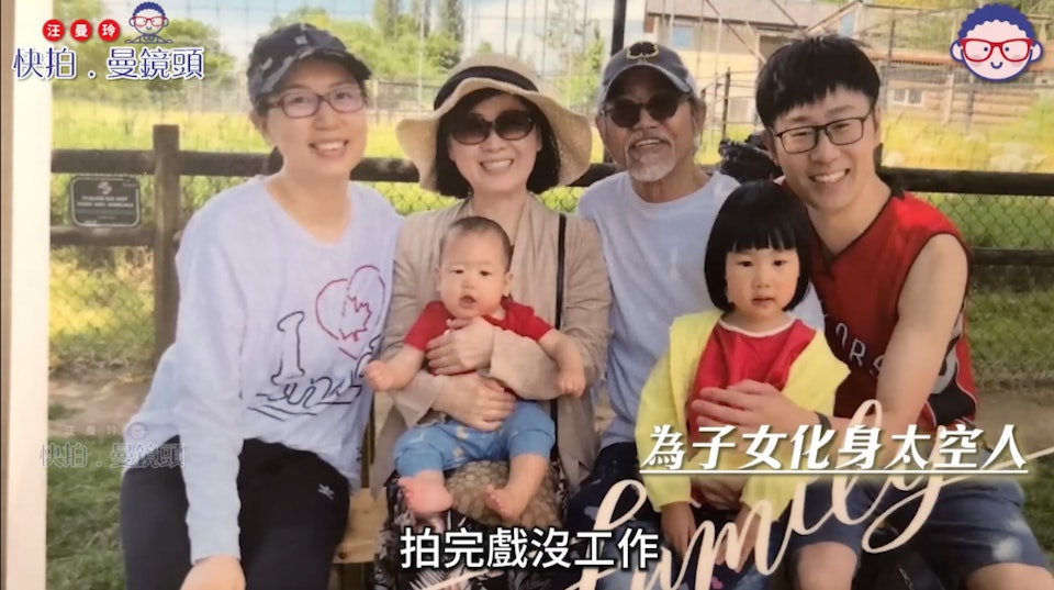 元華爆成龍性格-孤寒-大讚洪金寶豪爽重義氣值得尊重