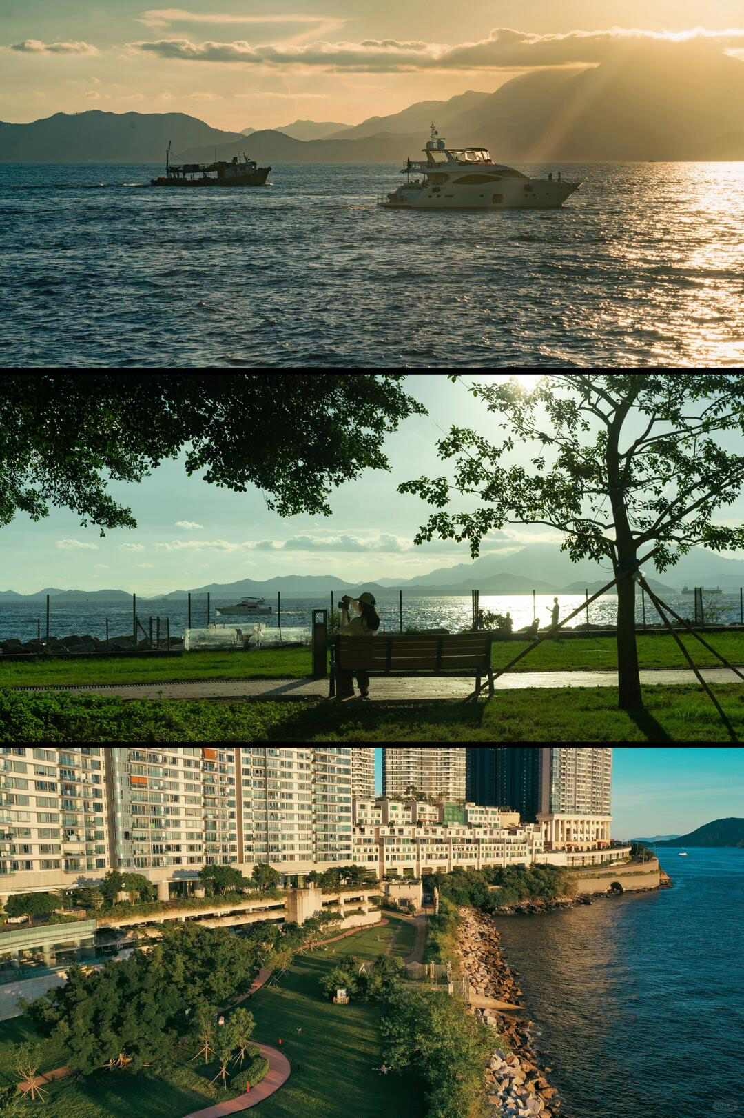香港10大免費野餐好去處---迪欣湖-香港最高野餐公園-附交通與周邊玩樂懶人包