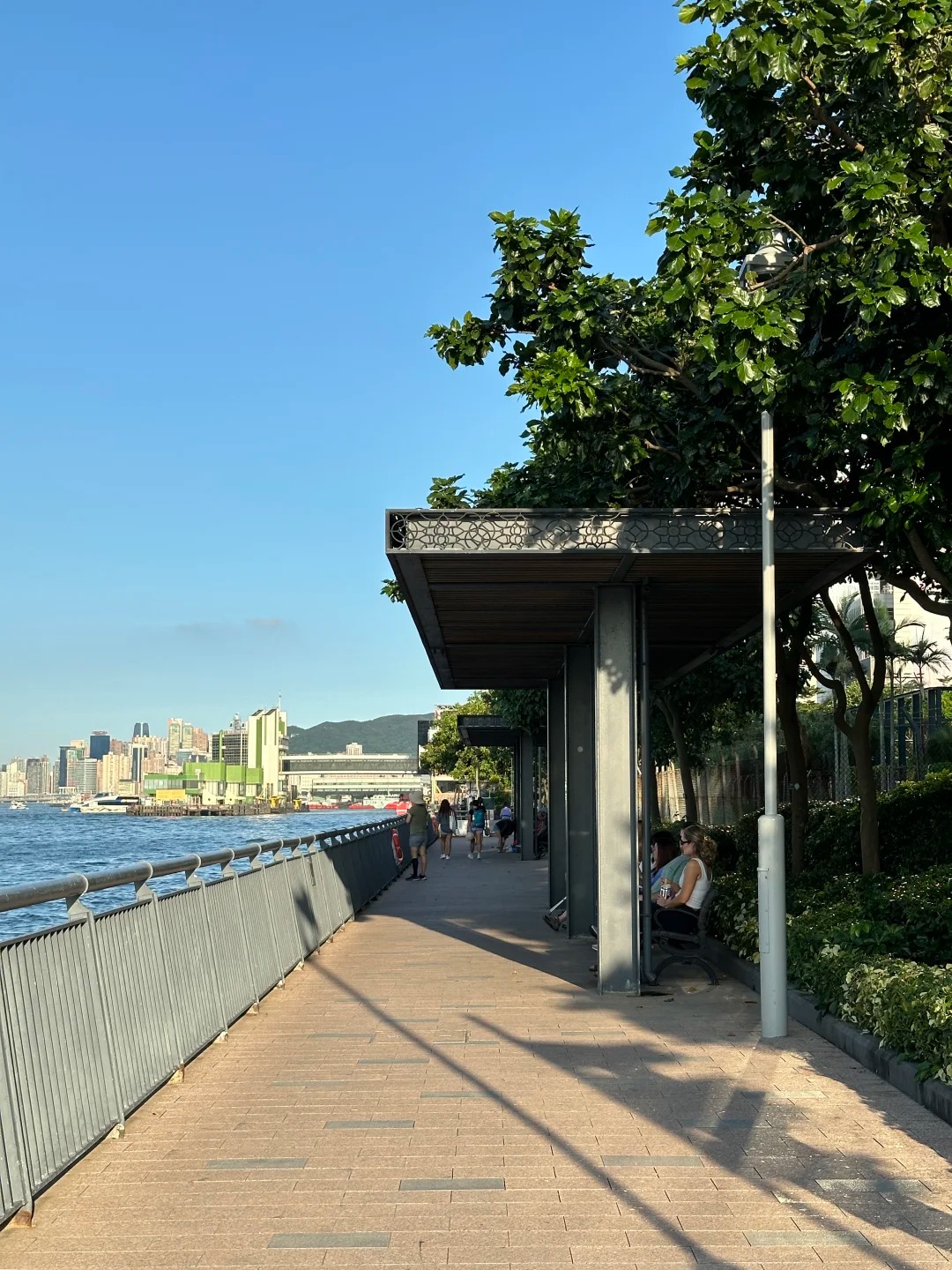 香港10大免費野餐好去處---迪欣湖-香港最高野餐公園-附交通與周邊玩樂懶人包