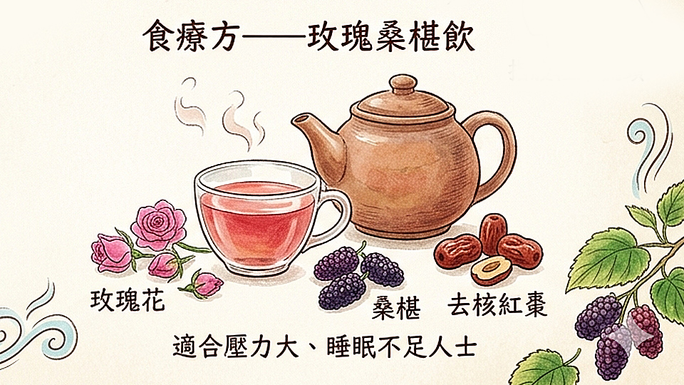 亭嘉的中醫日常-落髮不只要養髮-更要養好頭皮這片-土壤