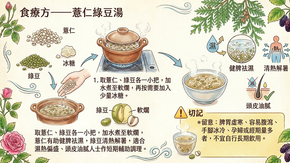 亭嘉的中醫日常-落髮不只要養髮-更要養好頭皮這片-土壤