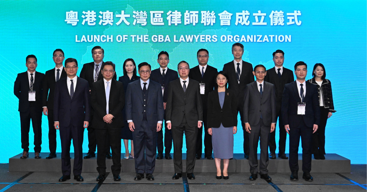 張國鈞-擬推法律科技試用計劃-以-免費中介人-角色配對出海企業專業服務