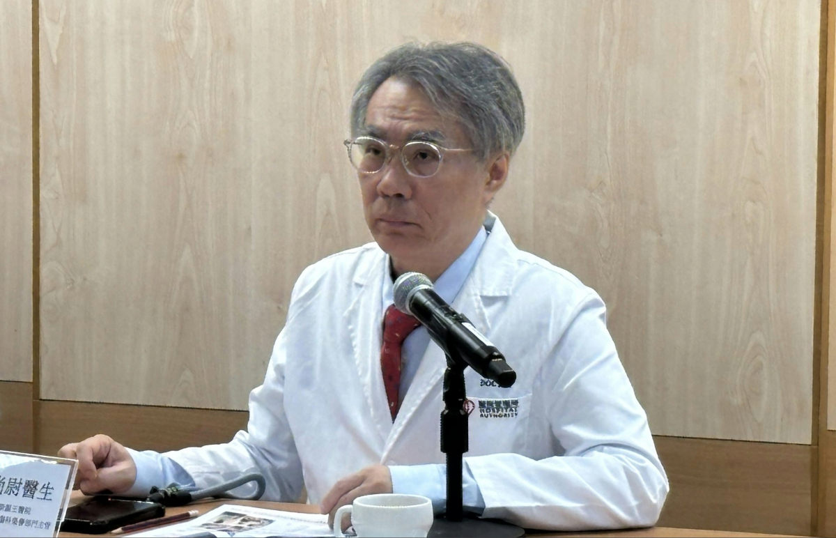 威院骨科分流計劃成效顯著-緊急病人輪候時間大減