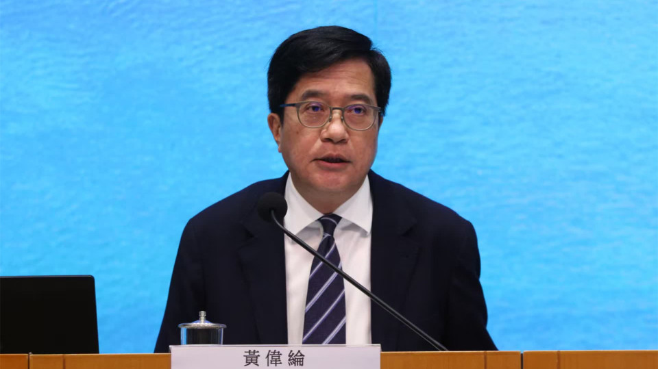 宏福苑業主首批揀樓今截止-黃偉綸籲把握機會盡快交回接受收購建議信