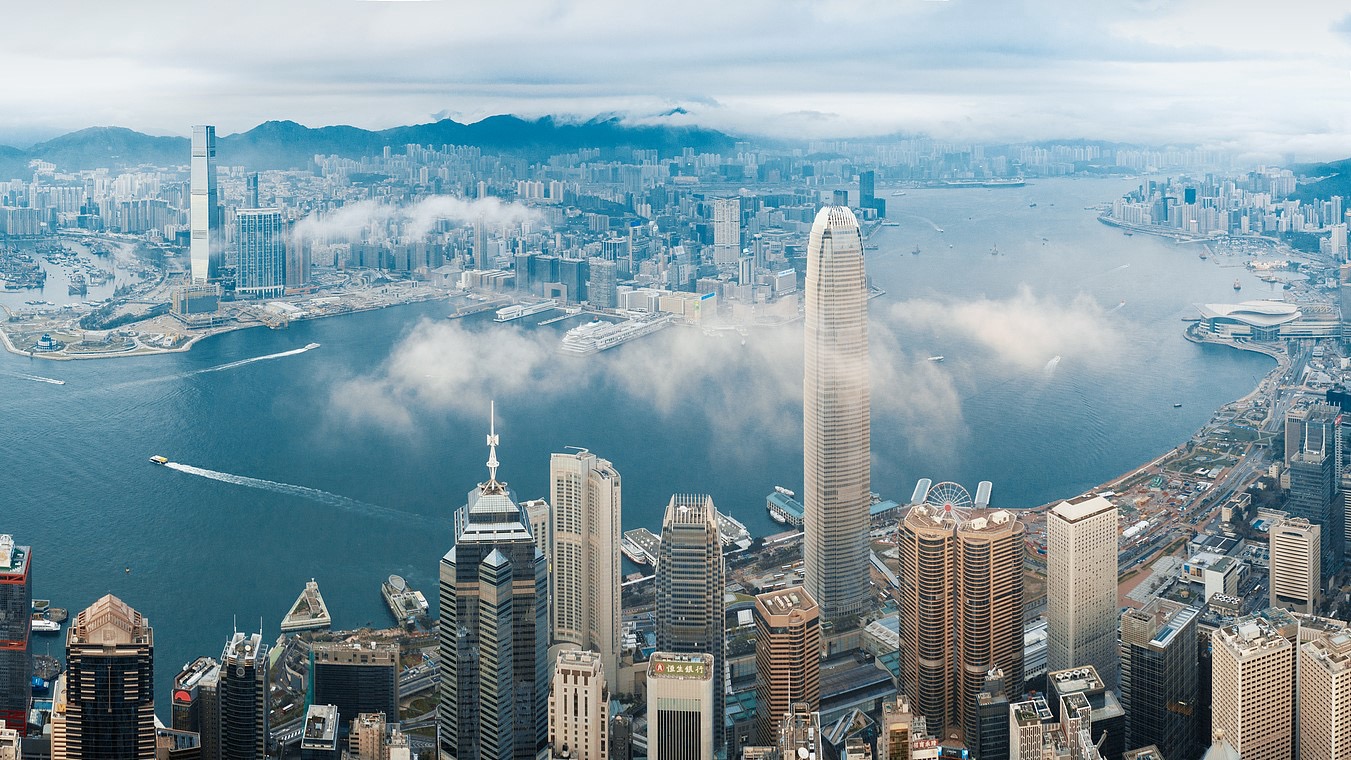 陳國偉-活化深水埗舊區-化解城區失衡困局